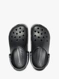 Crocs Kids' Classic Croc Clogs