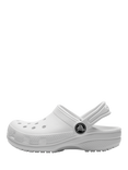 Crocs Kids' Classic Croc Clogs, White