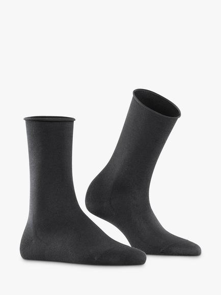 FALKE Active Breeze Socks, containing TENCEL™ Lyocell, Black