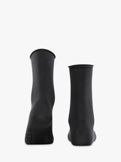 FALKE Active Breeze Socks, containing TENCEL™ Lyocell - view 2, Black
