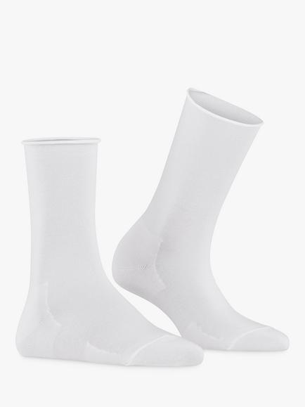FALKE Active Breeze Socks, containing TENCEL™ Lyocell, White