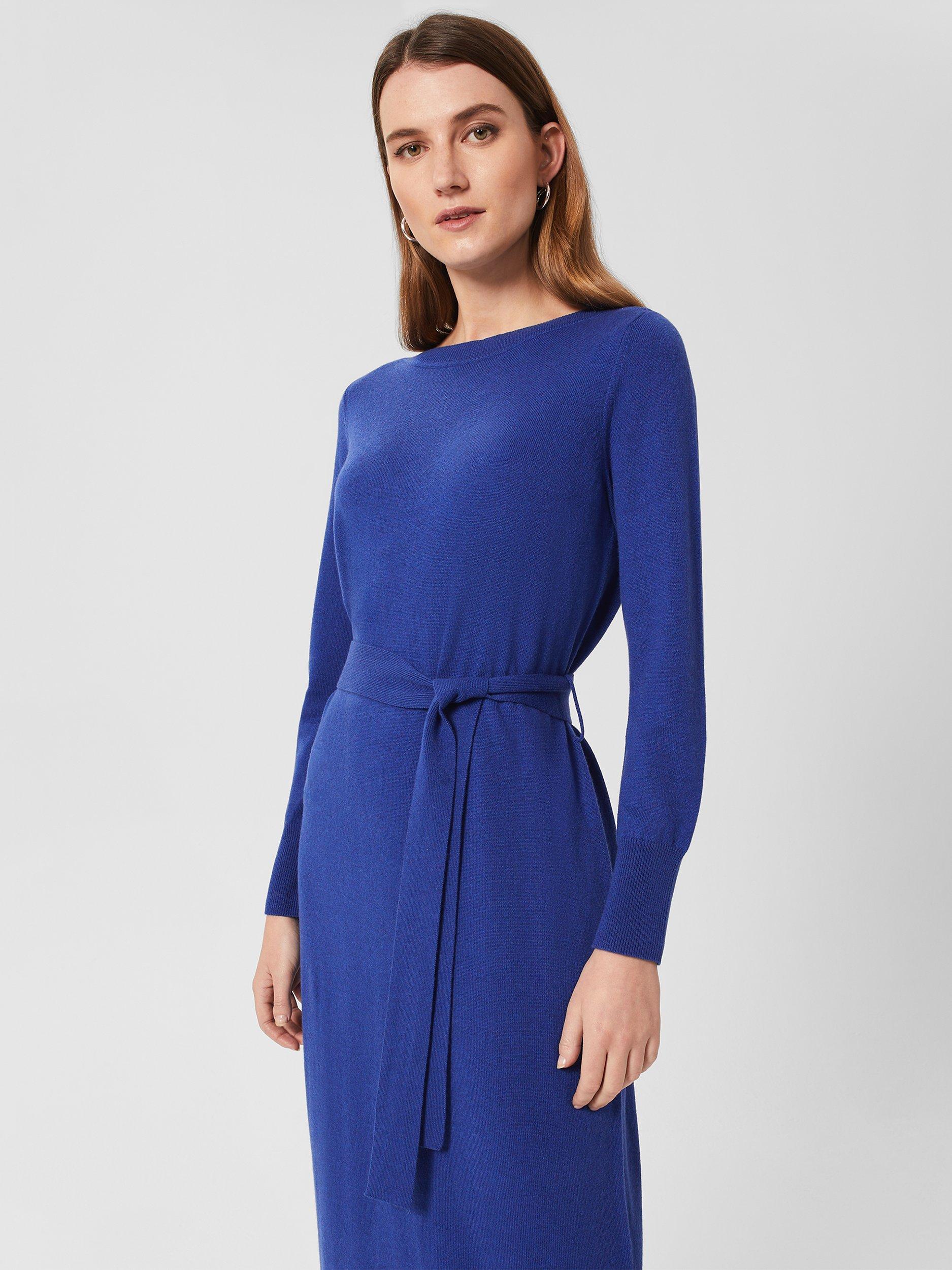 Hobbs eloise dress hotsell