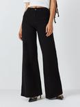 FRAME Le Palazzo Wide Leg Jeans