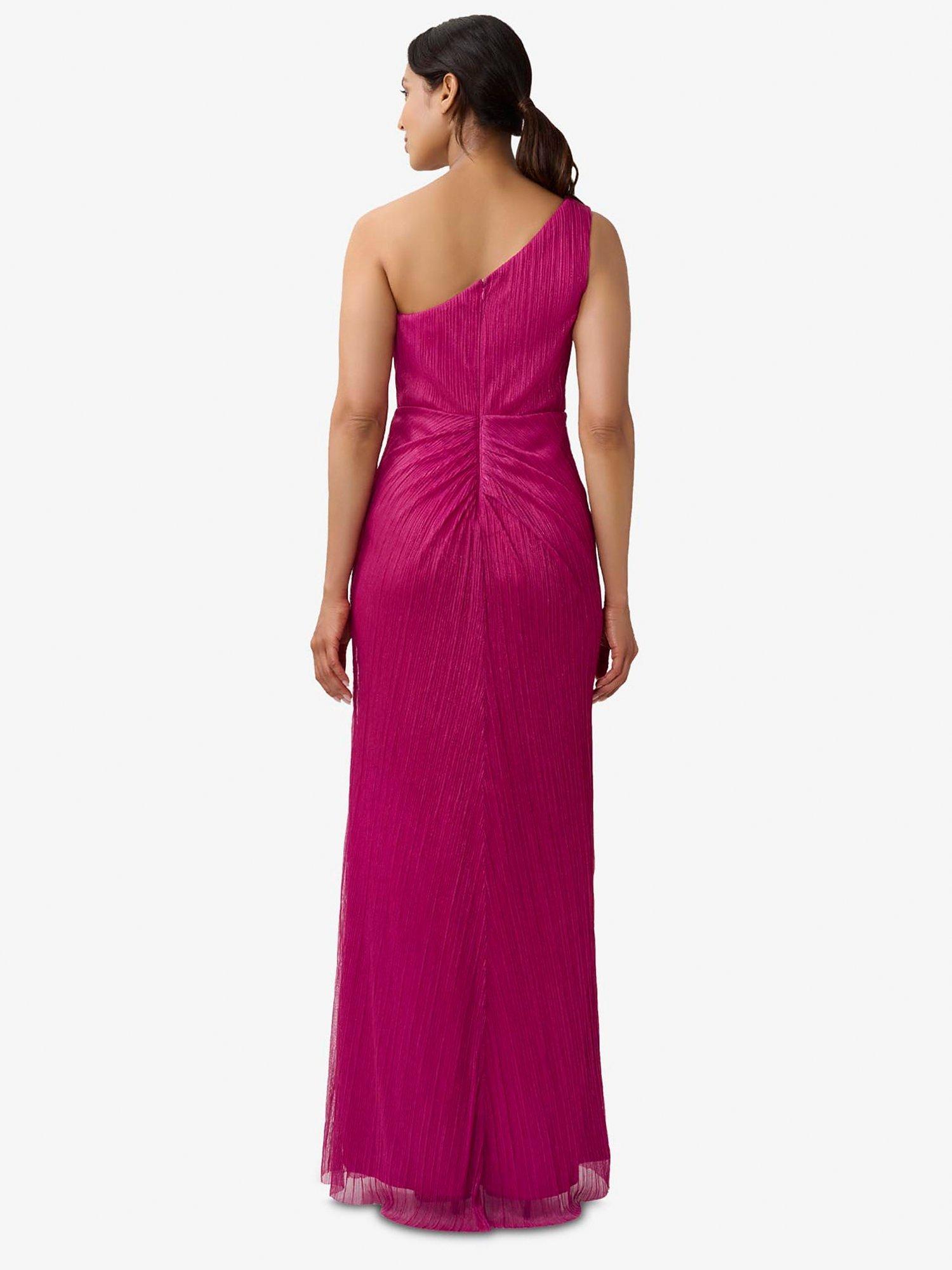 Product image 2 of 5, which shows Stardust Gown PKMG