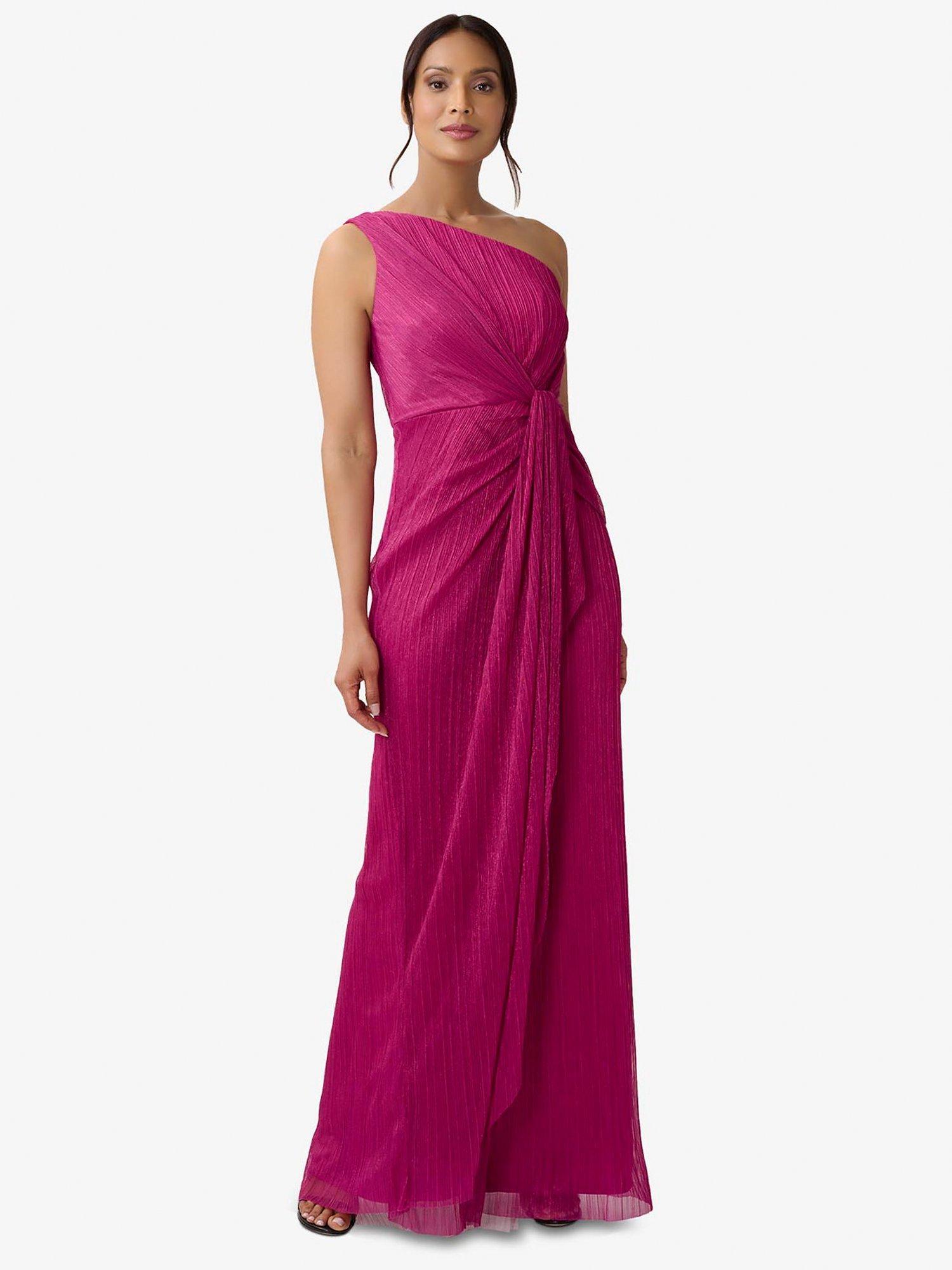 Product image 3 of 5, which shows Stardust Gown PKMG