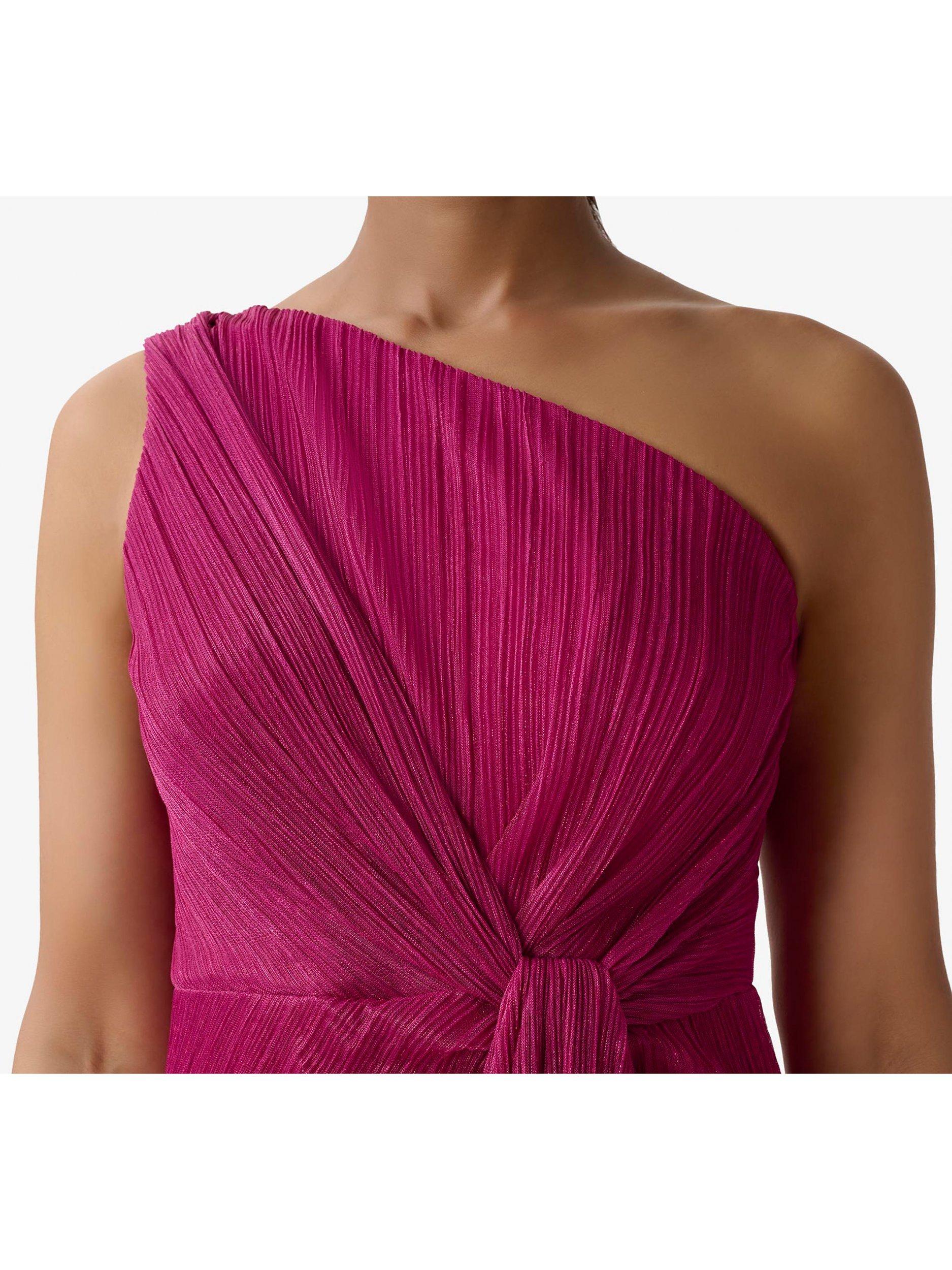 Product image 4 of 5, which shows Stardust Gown PKMG