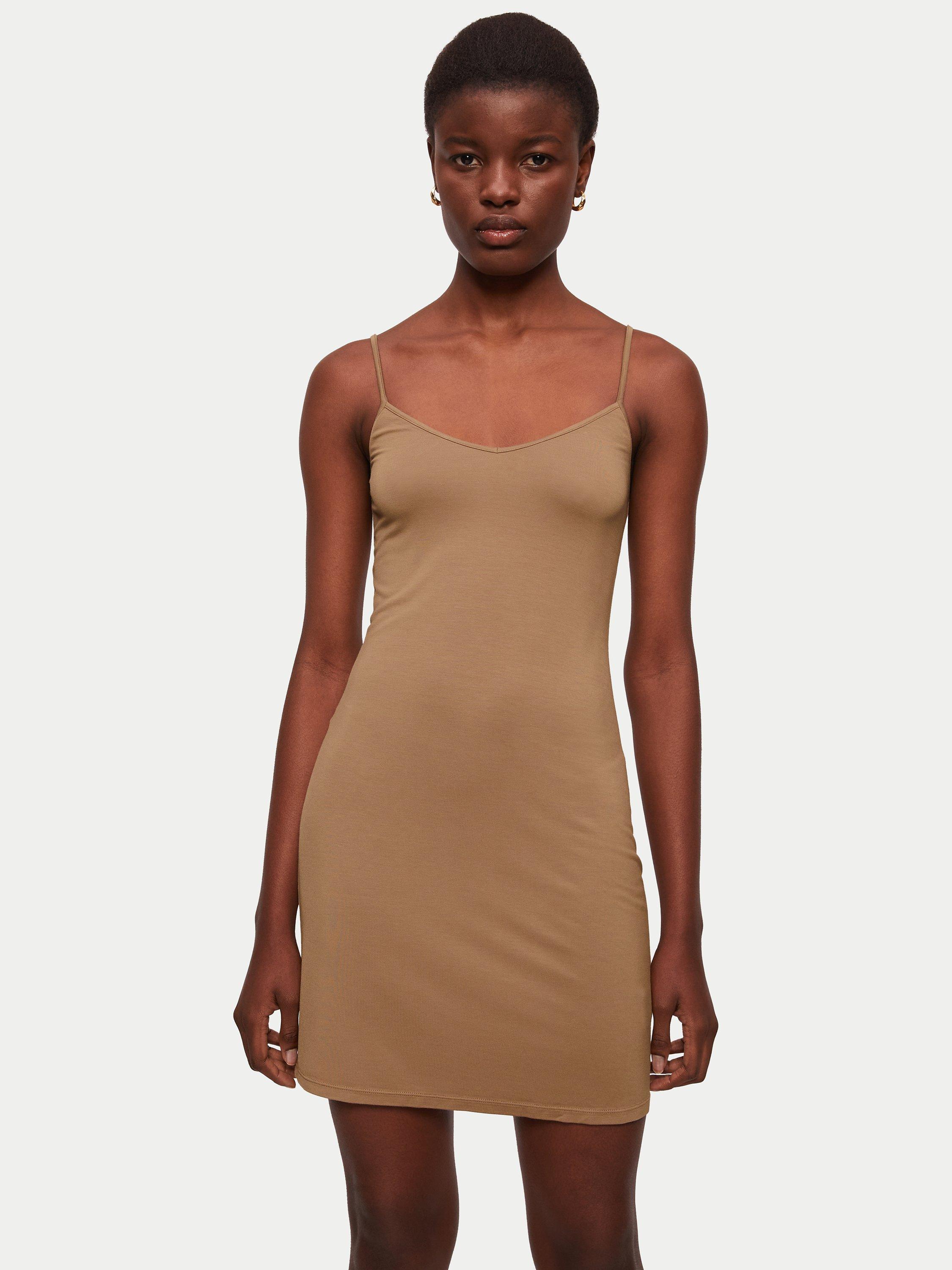 John lewis slip dress hotsell