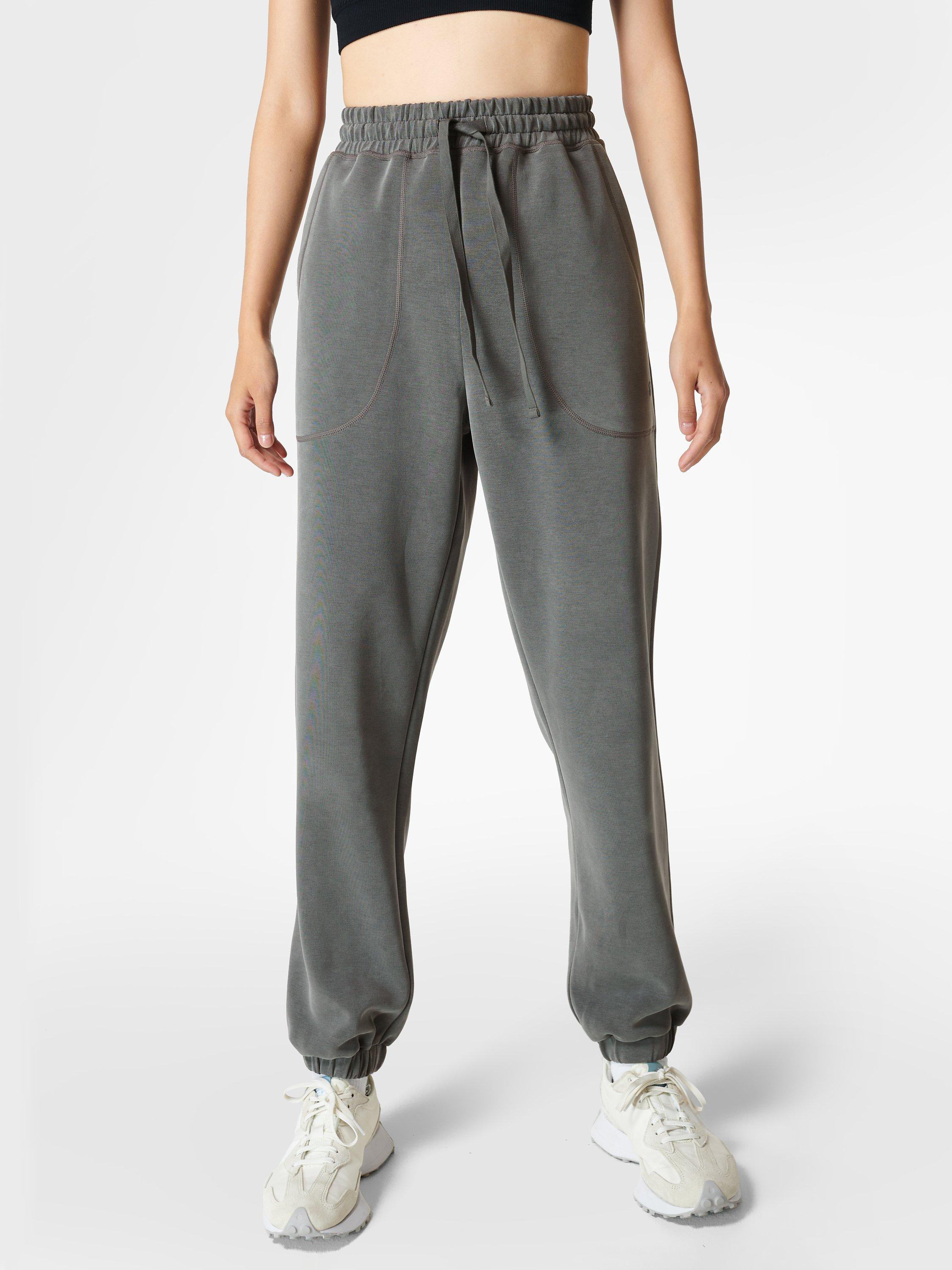 Sweaty Betty Sand Wash Cuffed Joggers