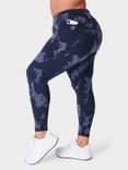 Sweaty Betty Power 7/8 Workout Leggings