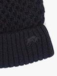 Raging Bull Cable Knit Beanie