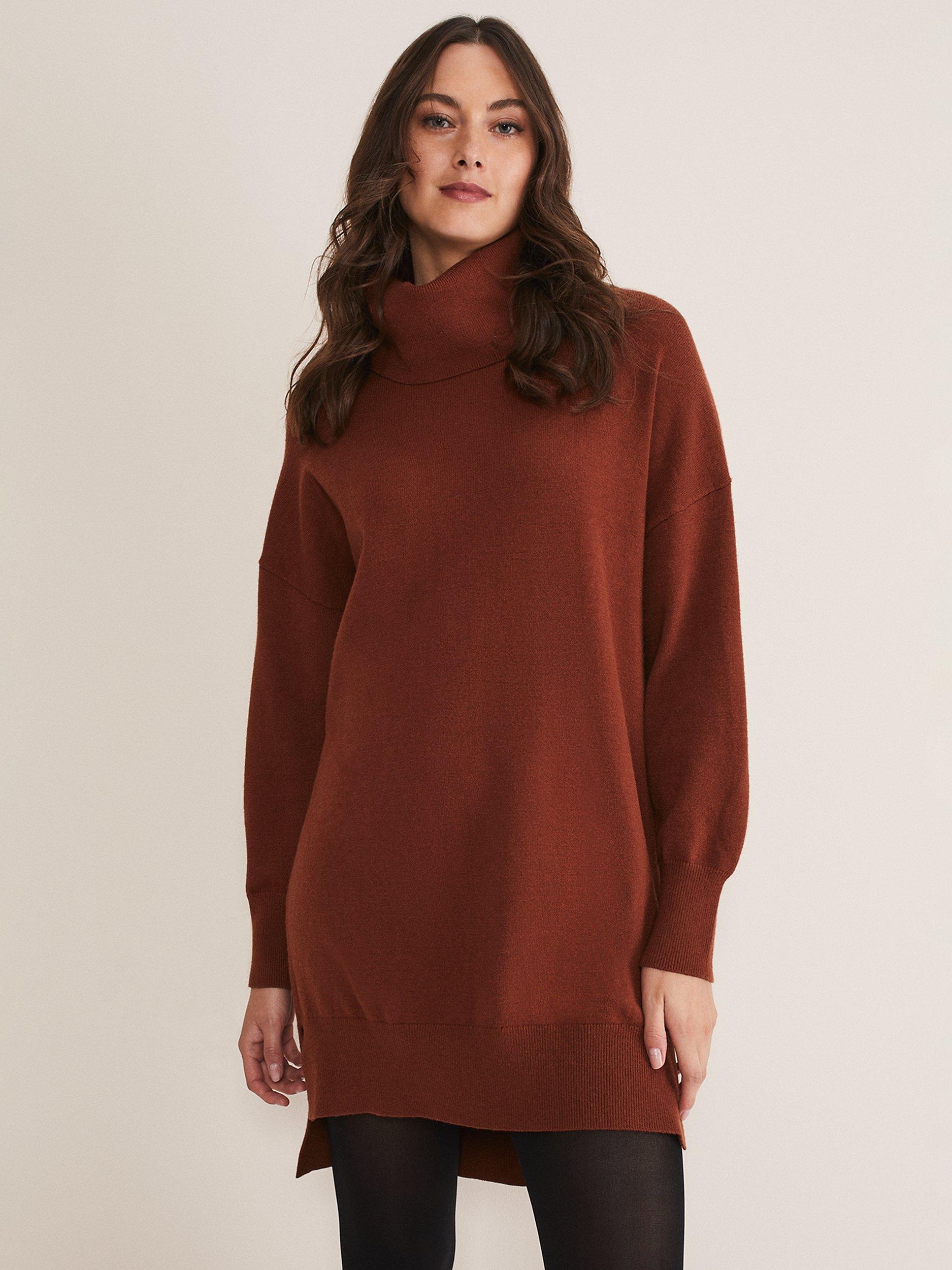Phase Eight Cecilia Jumper Dress