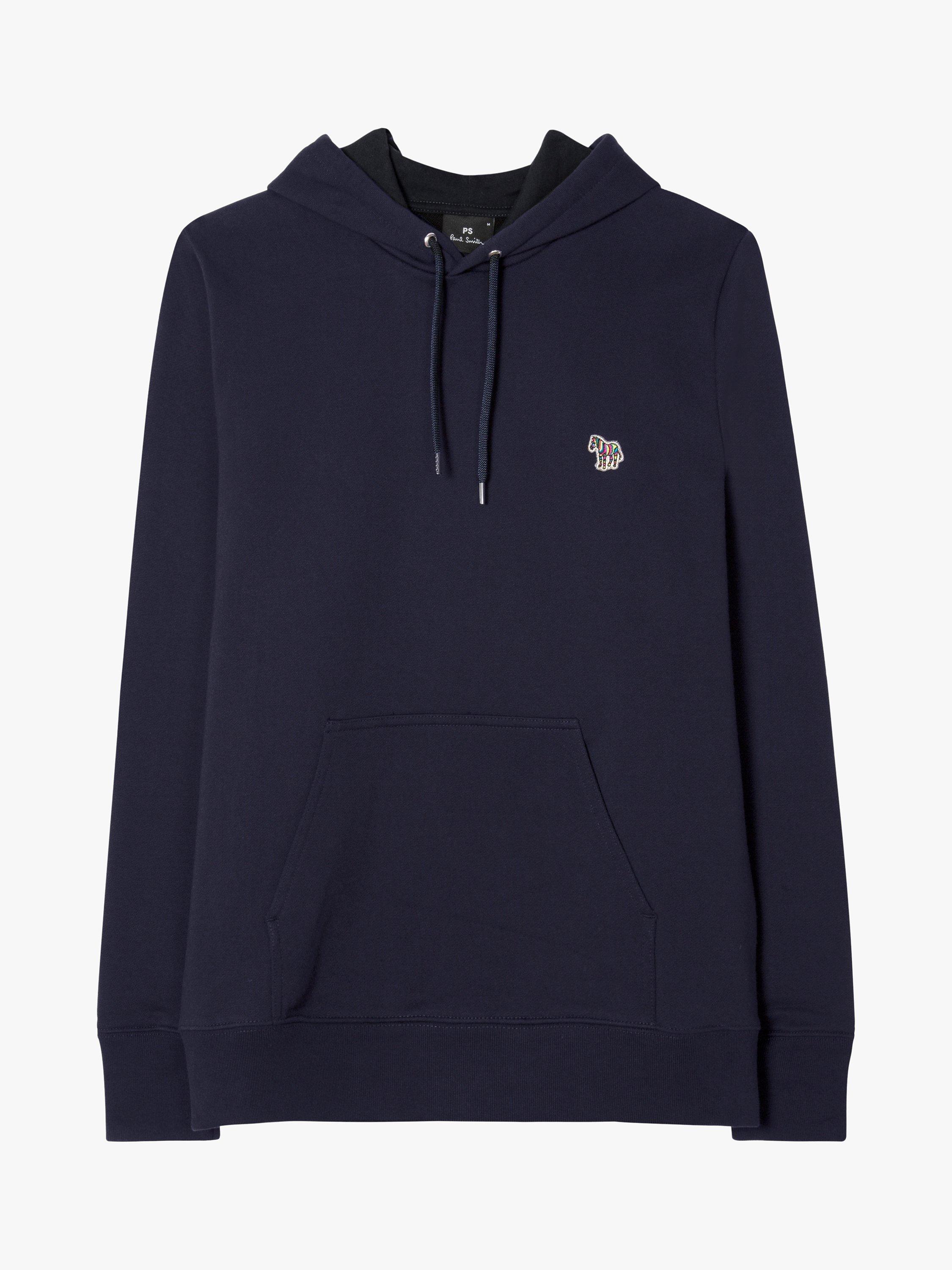 Paul smith hoodie black online
