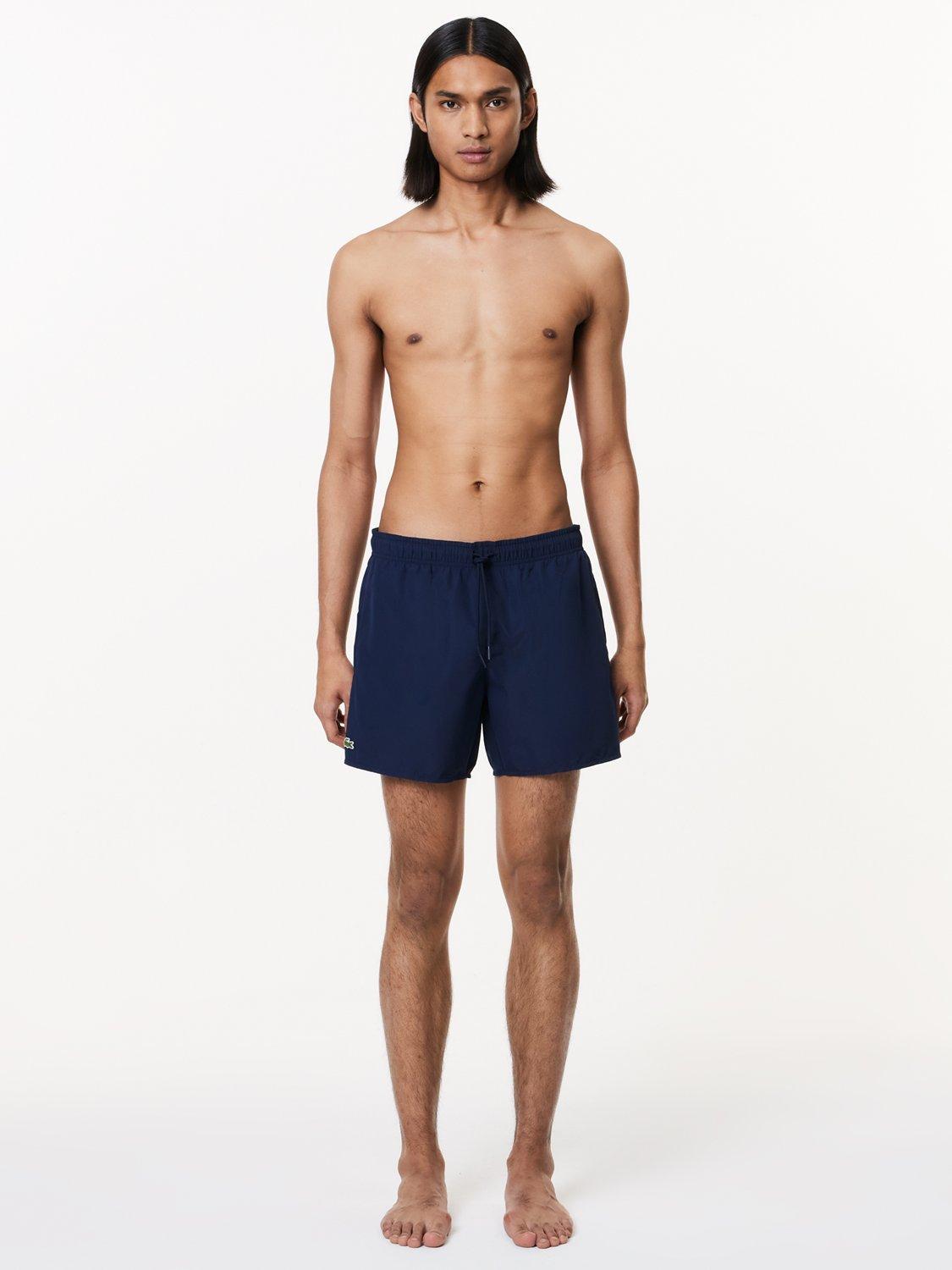 John lewis mens swim shorts online