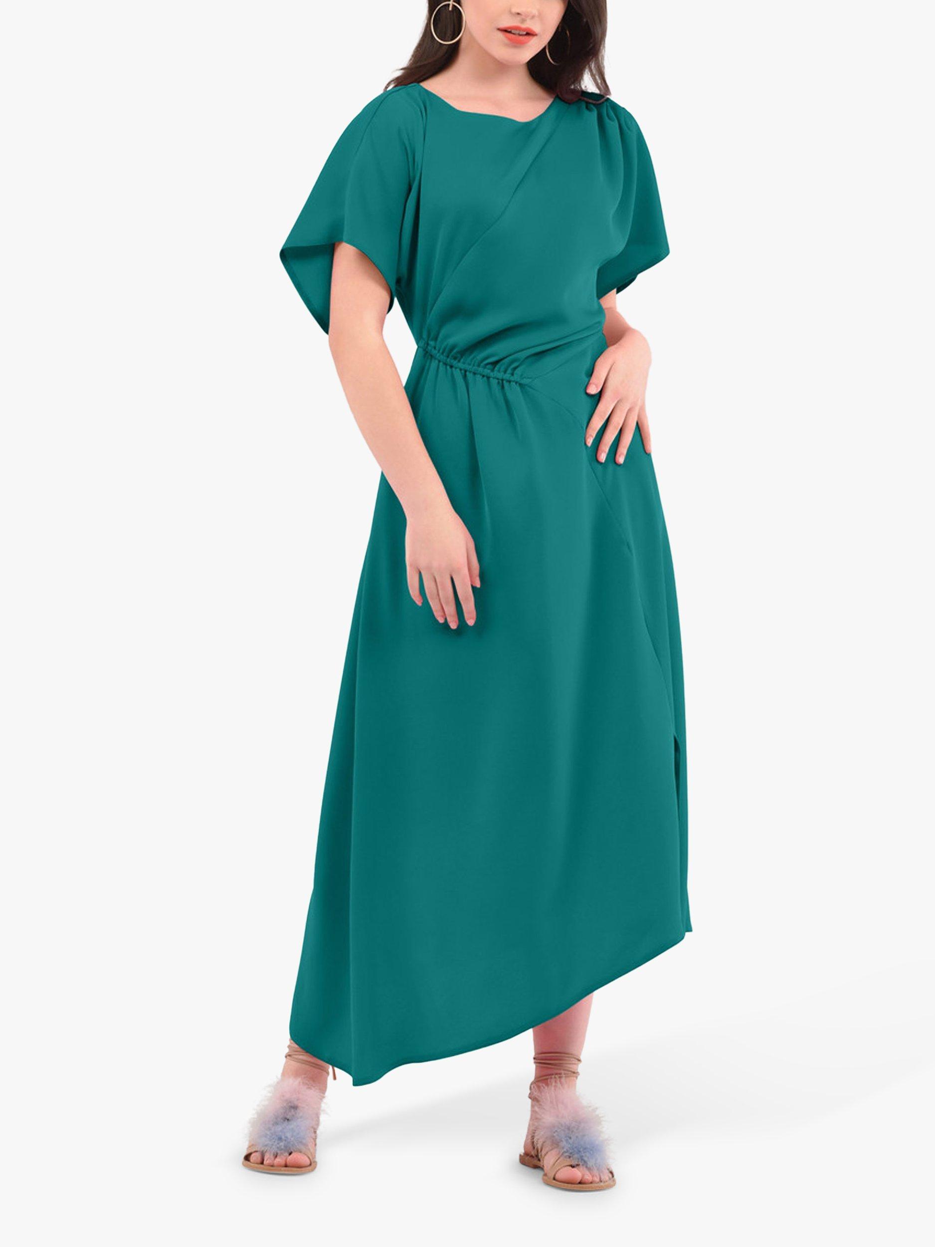 Closet London Kimono A-Line Dress