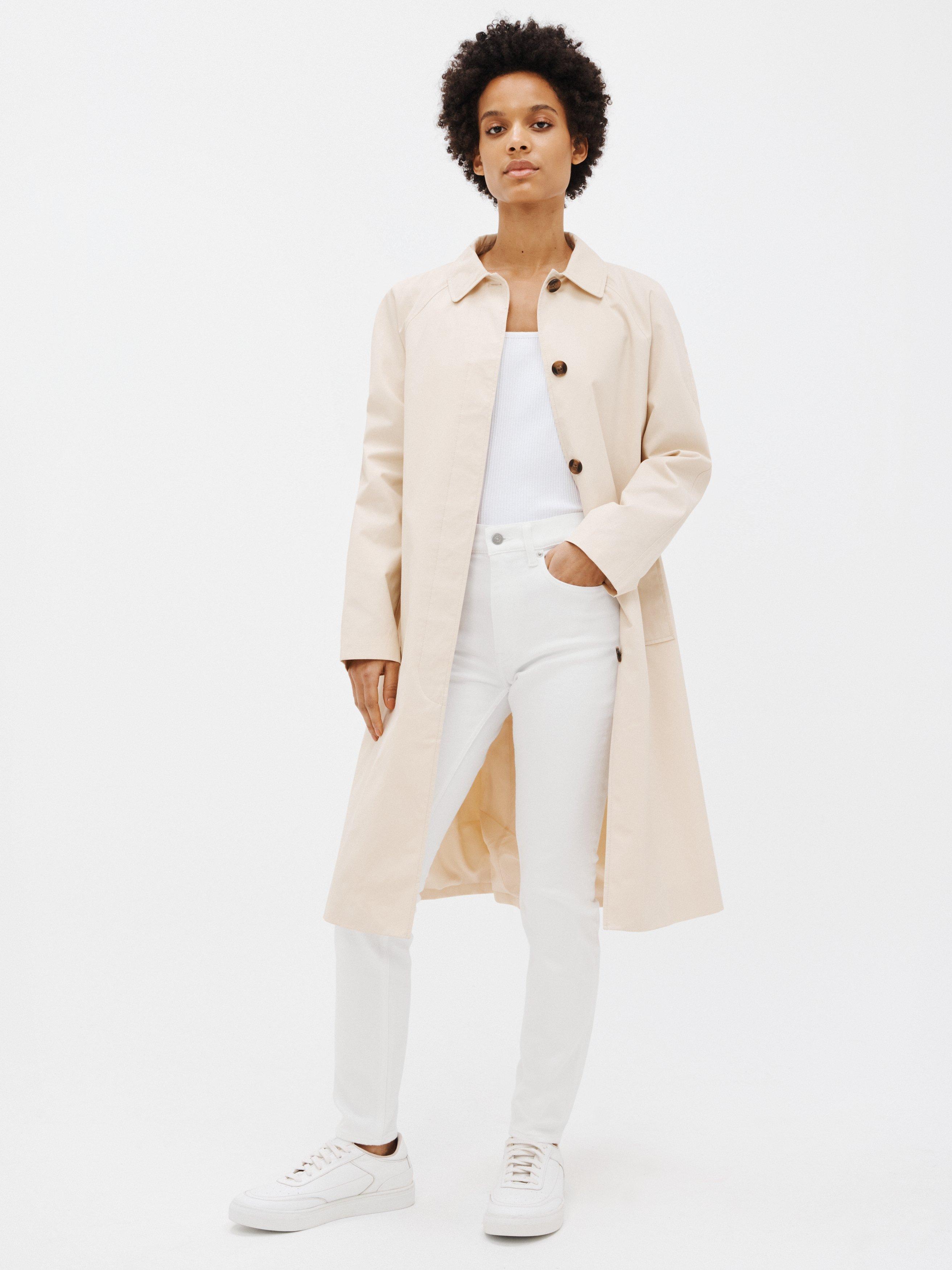 Product image 3 of 6, which shows Polo Ralph Lauren Mid Rise Skinny Jeans, Amesbury Wash, 26
