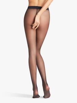 FALKE Pure Matte 20 Denier Tights - view 2, Marine