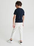 Reiss Kids' Bless Crew Neck T-Shirt