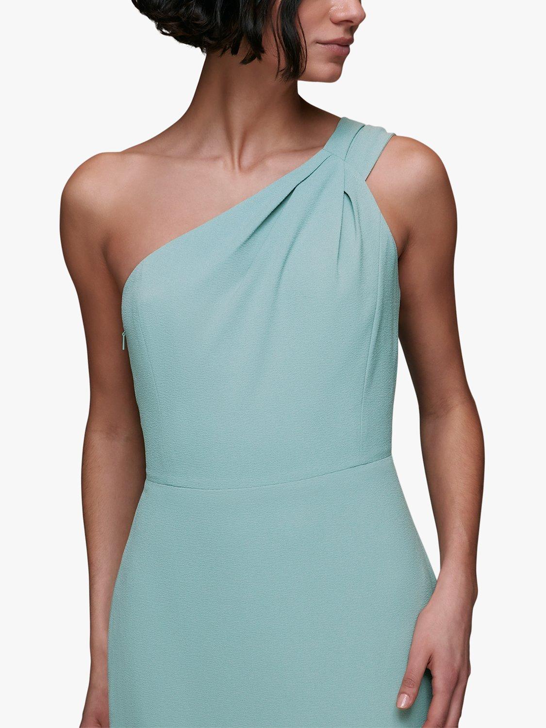 Bethan one shoulder maxi dress hotsell