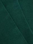 John Lewis ANYDAY Kids' Cotton Rich Tights, Pack of 3, Green
