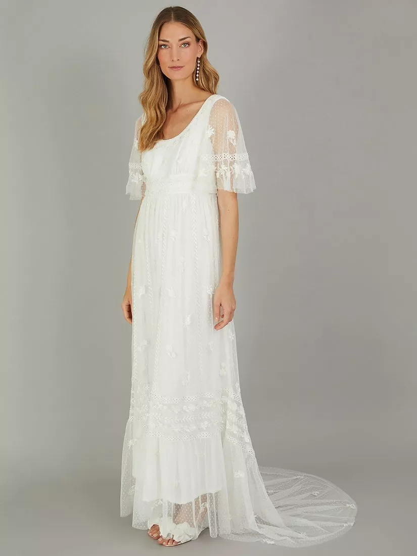 John lewis bridal gowns hotsell