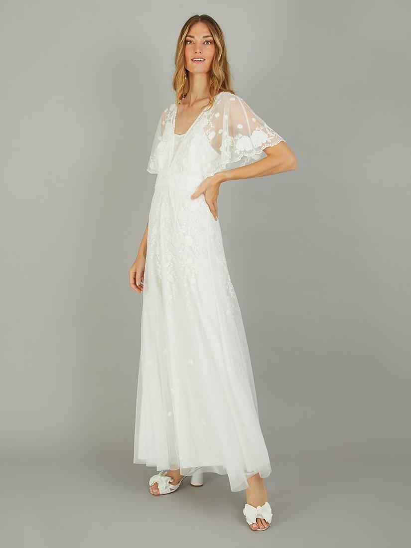 John lewis wedding dresses best sale