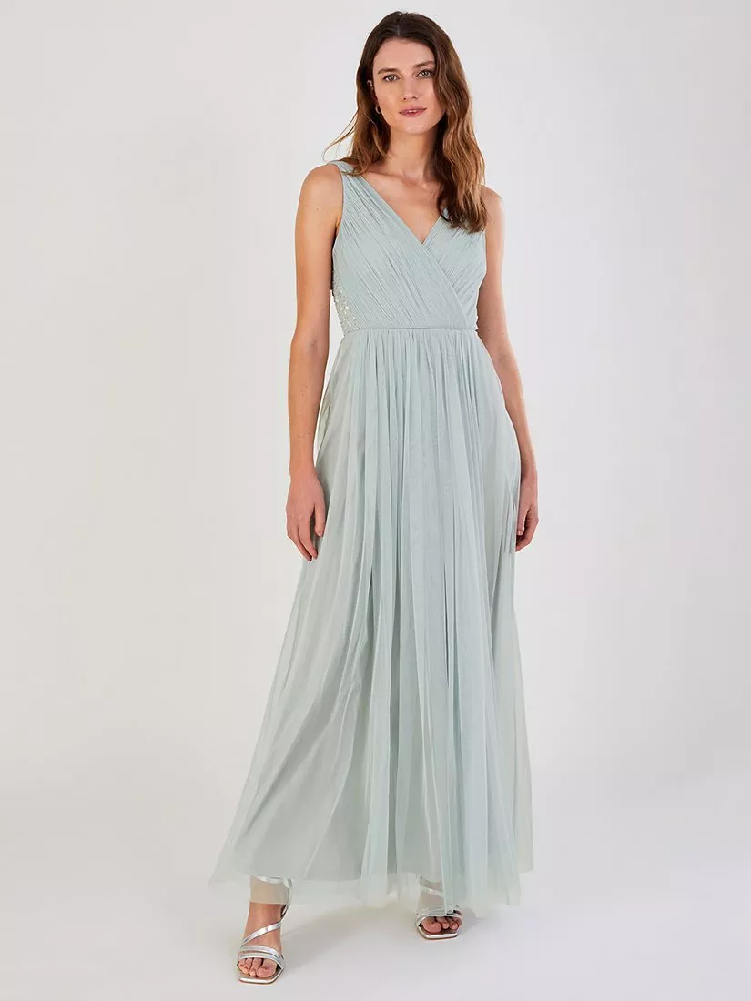 Monsoon Bridesmaid Outfits John Lewis Partners