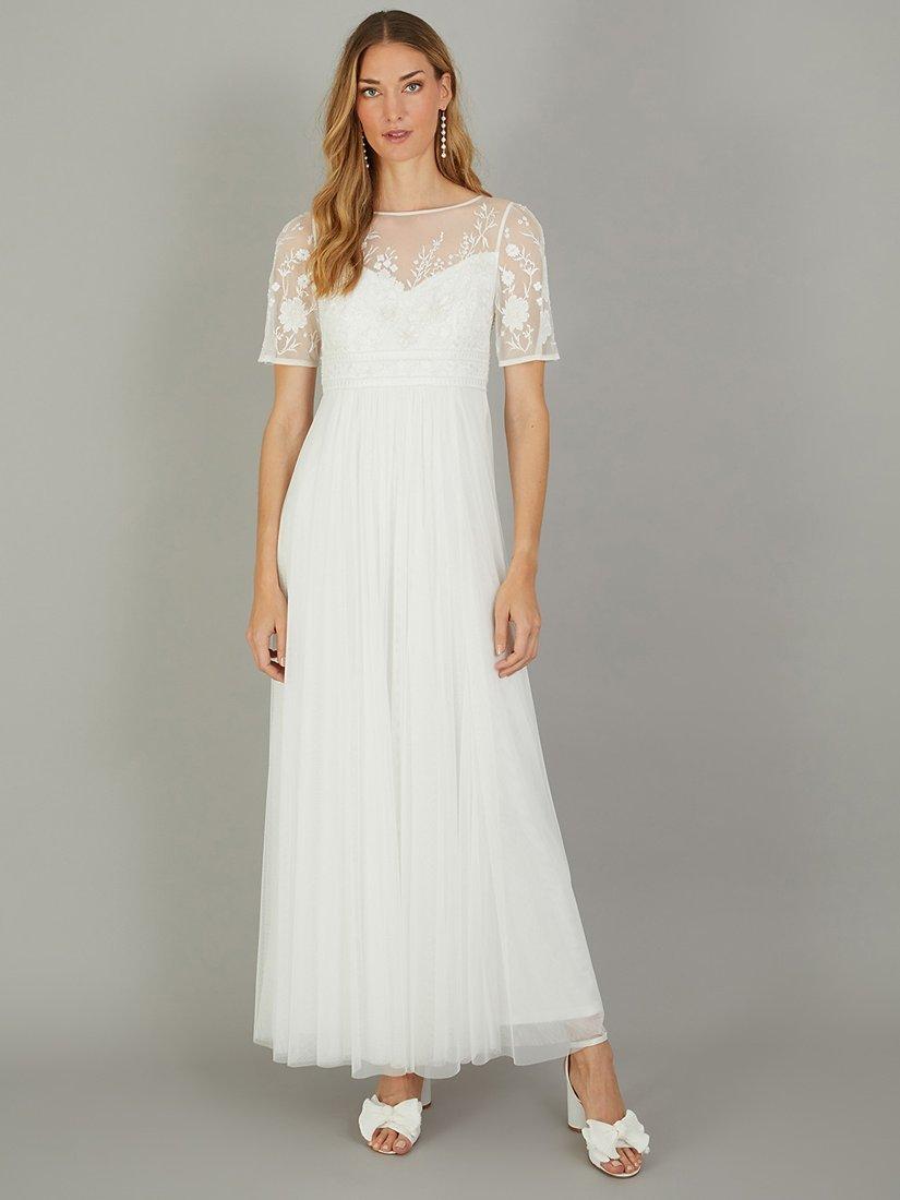 John lewis wedding dresses online