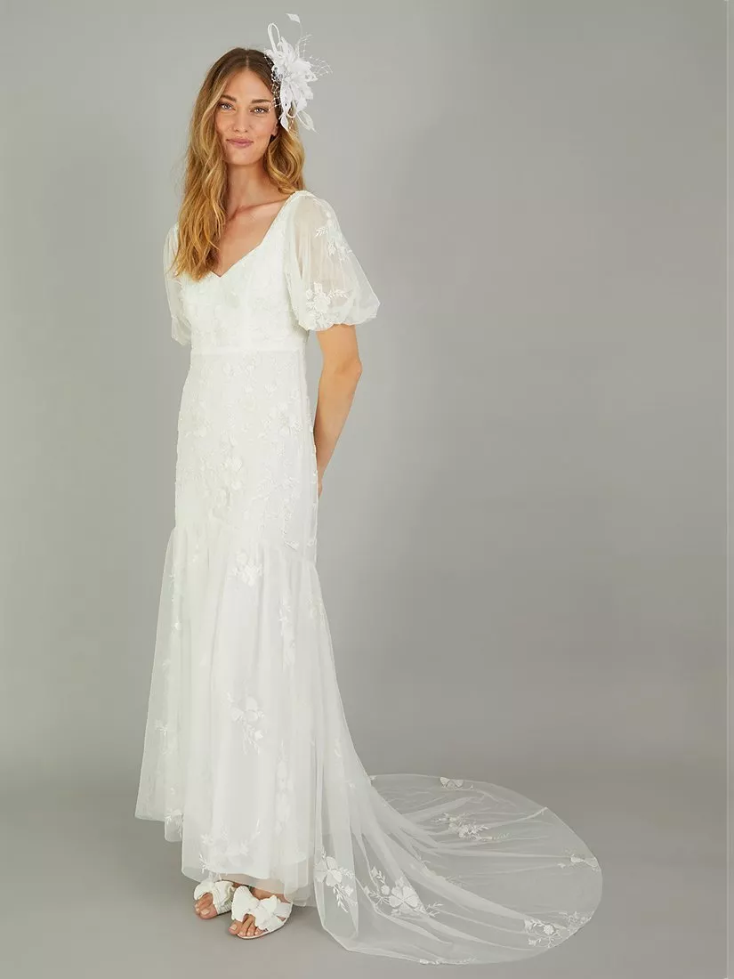 Monsoon Wedding Dresses John Lewis Partners