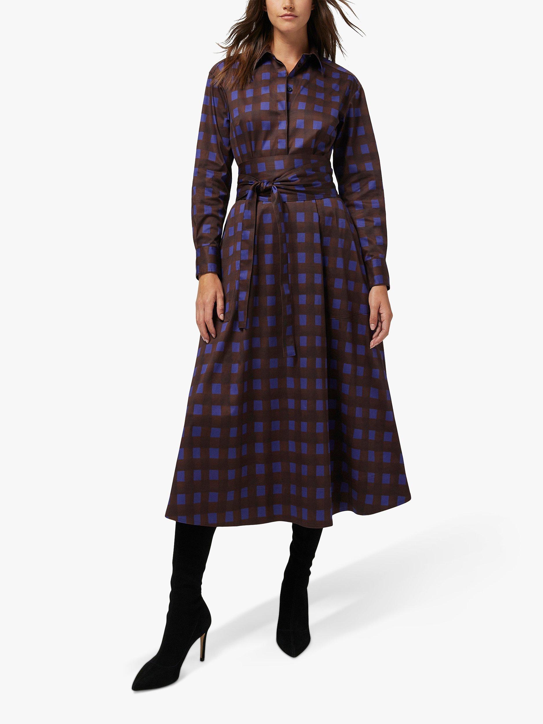 Jasper Conran Blythe Shirt Dress
