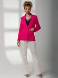 Jolie Moi Baylin Tailored Blazer