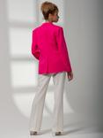 Jolie Moi Baylin Tailored Blazer