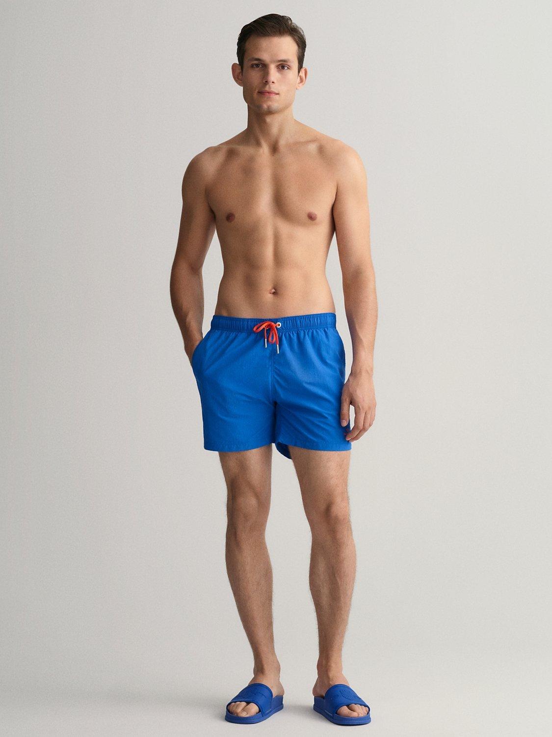 GANT Logo Swim Shorts, C422