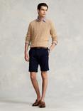Polo Ralph Lauren Slim Chino Shorts