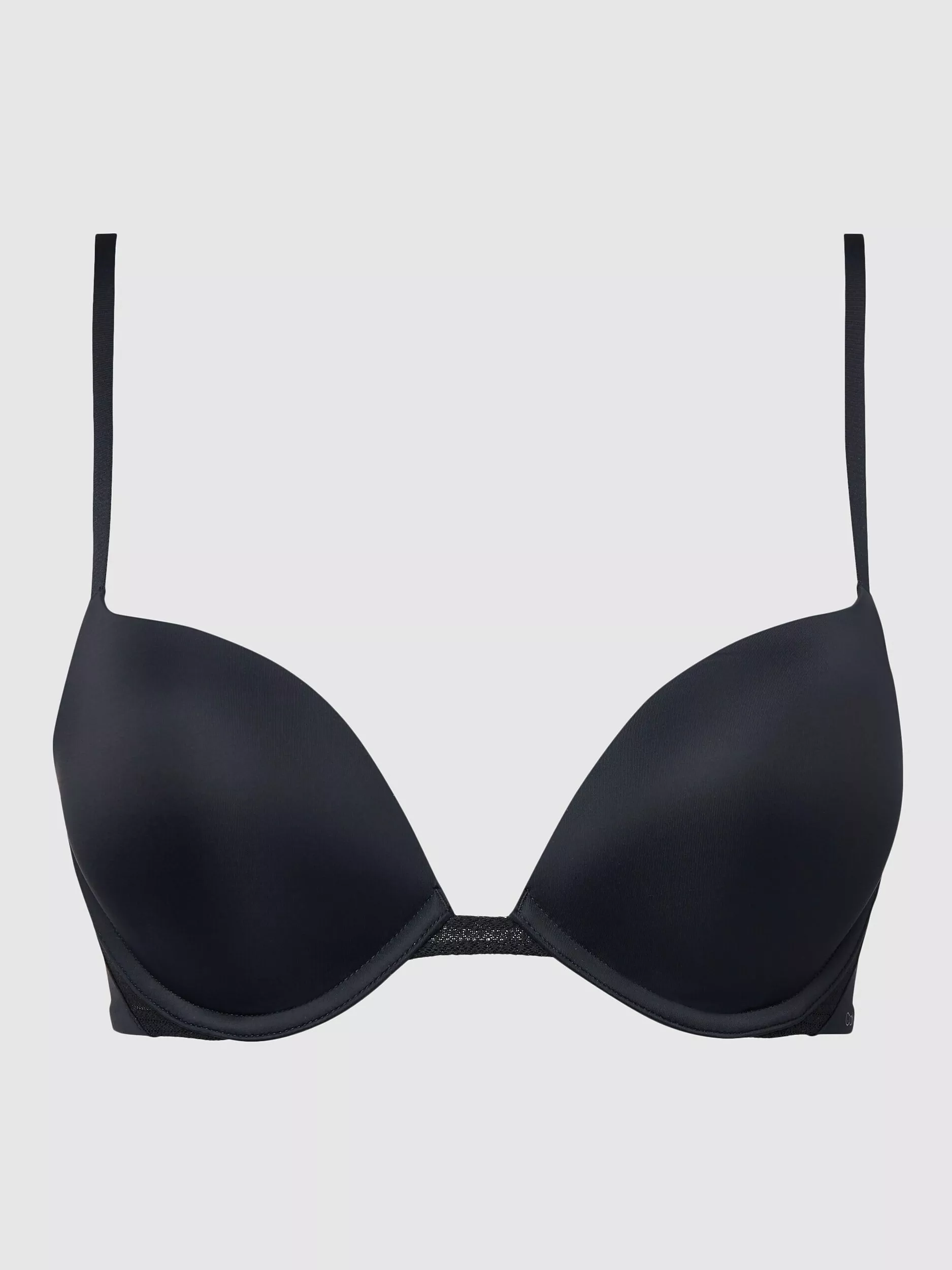 Calvin klein perfectly fit push up bra hotsell