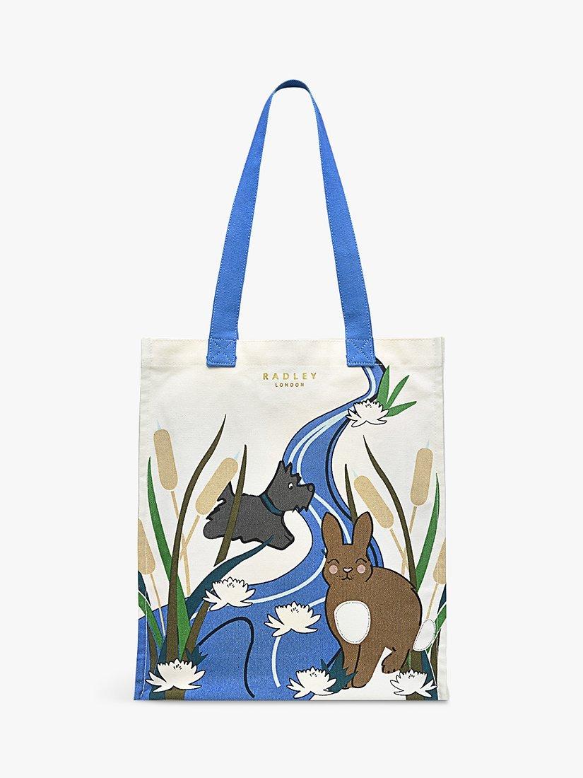 Radley Lunar New Year Medium Tote Bag