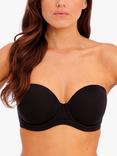 Wacoal Red Carpet Strapless Underwired Bra, Black