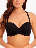 Wacoal Red Carpet Strapless Underwired Bra, Black