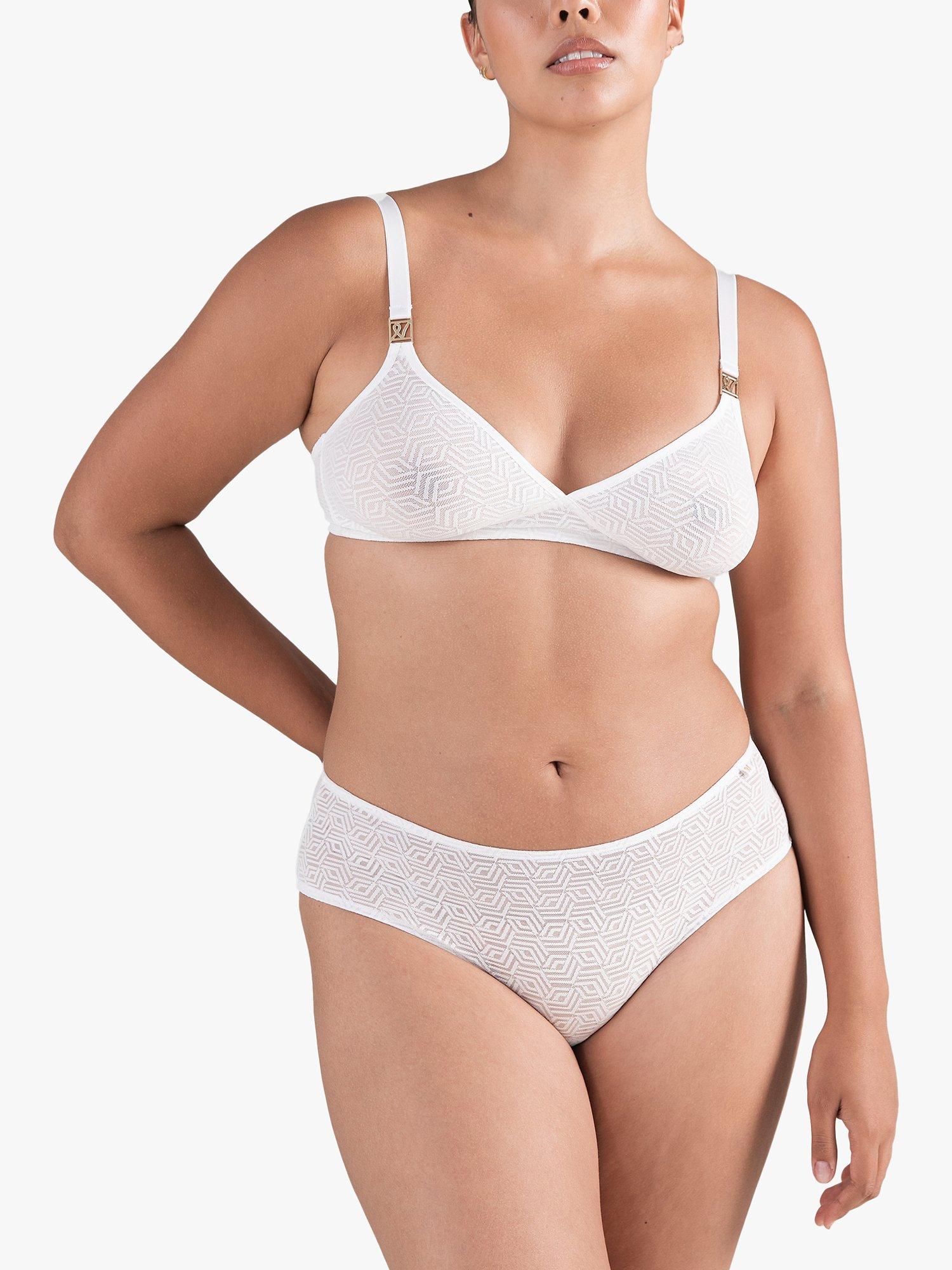 Nudea Non-Wired Bralette