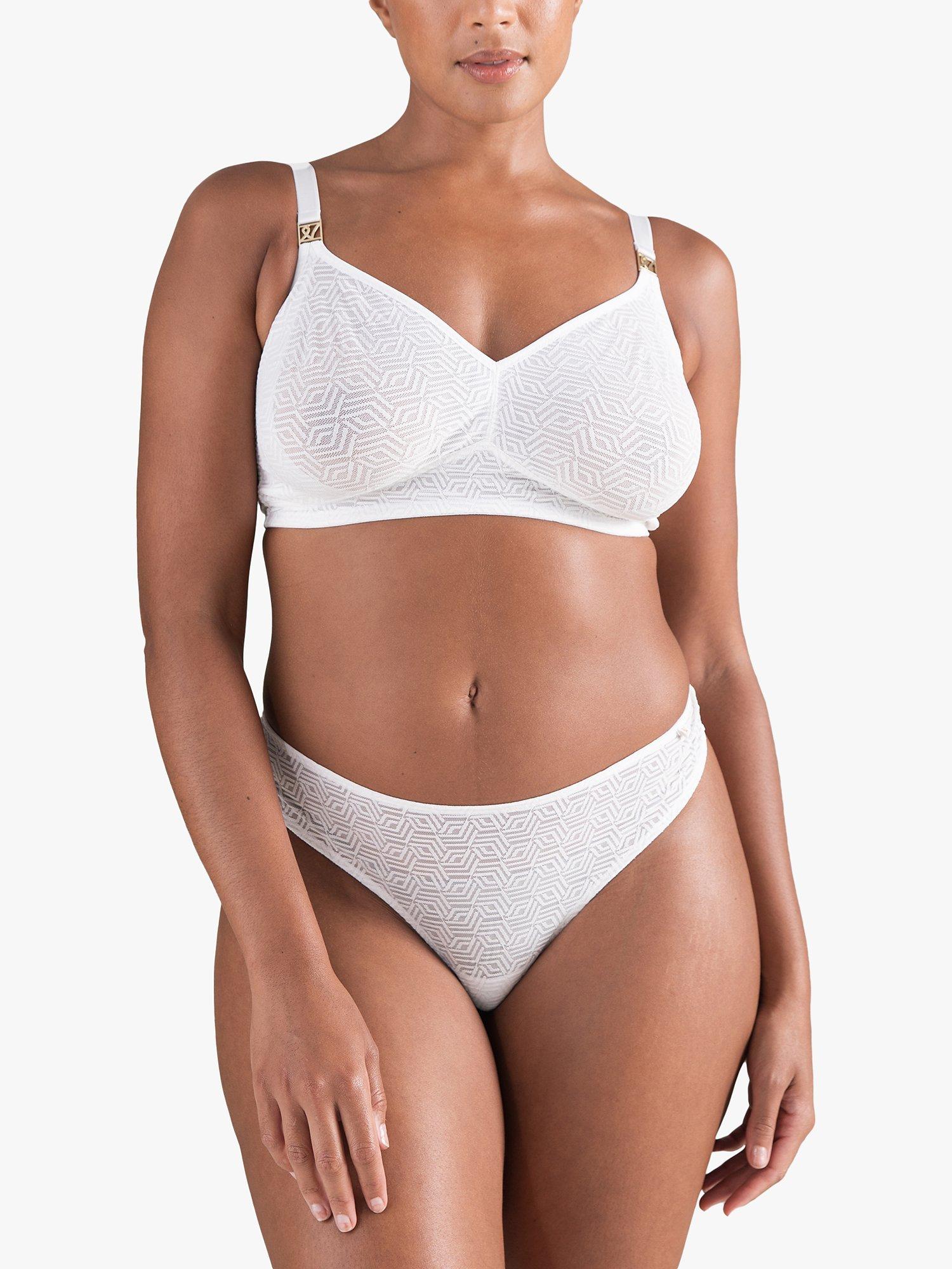 Nudea F+ Non-Wired Bralette