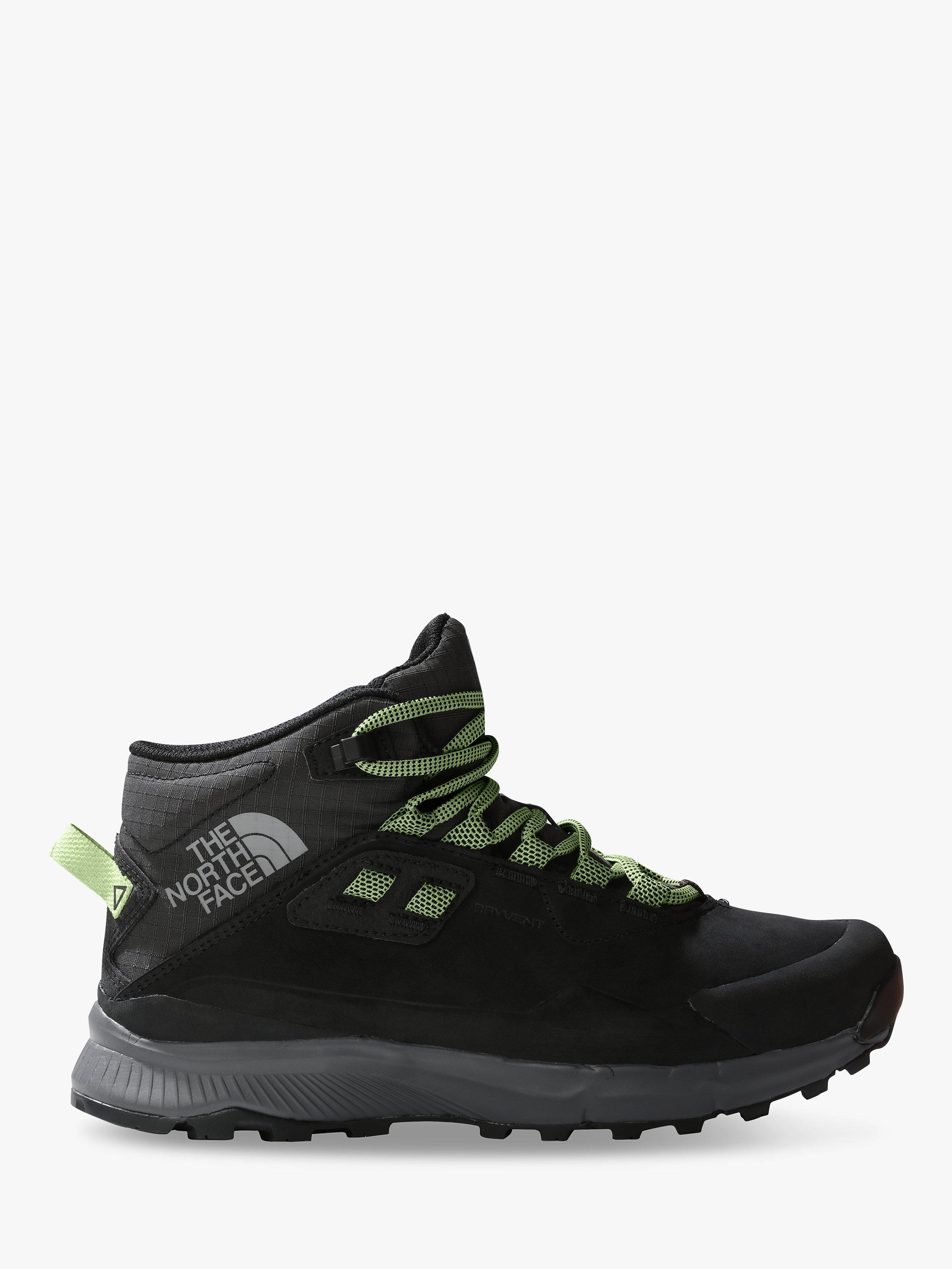The North Face Cragstone Women's Waterproof Hiking Boots