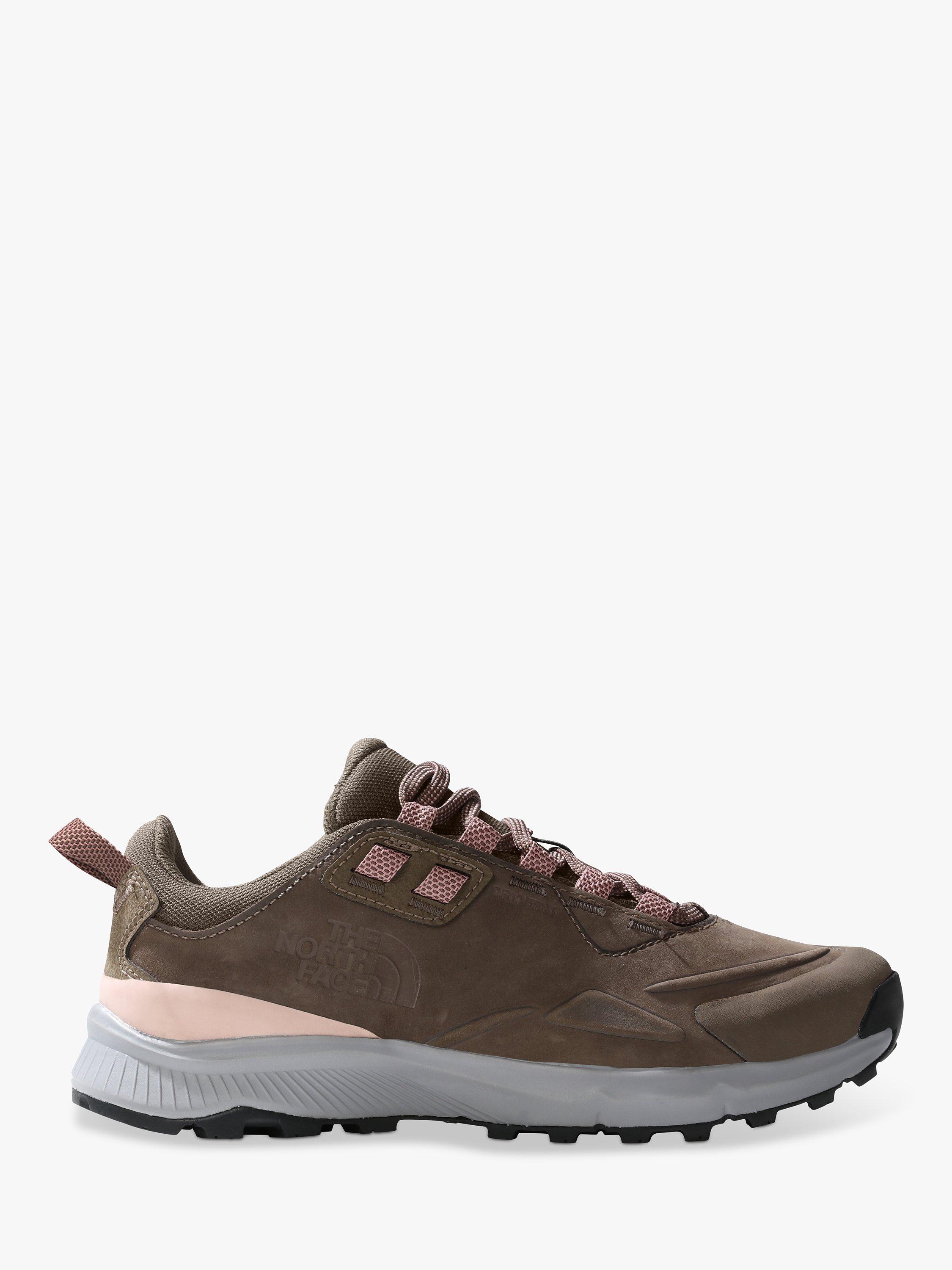 The North Face Vectiv Fastpack FUTURELIGHT™ Women's Walking Shoes, Bipart Brwn/Meld Gry