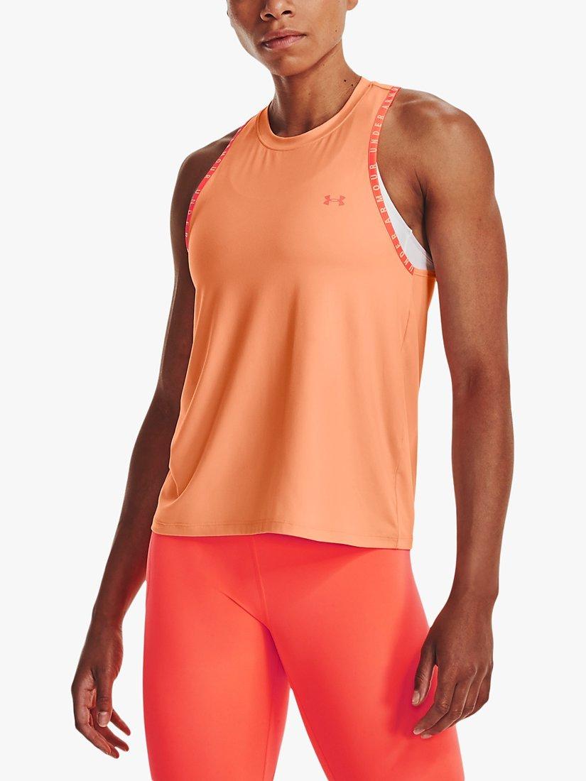 Under Armour Knockout 2.0 Gym Vest