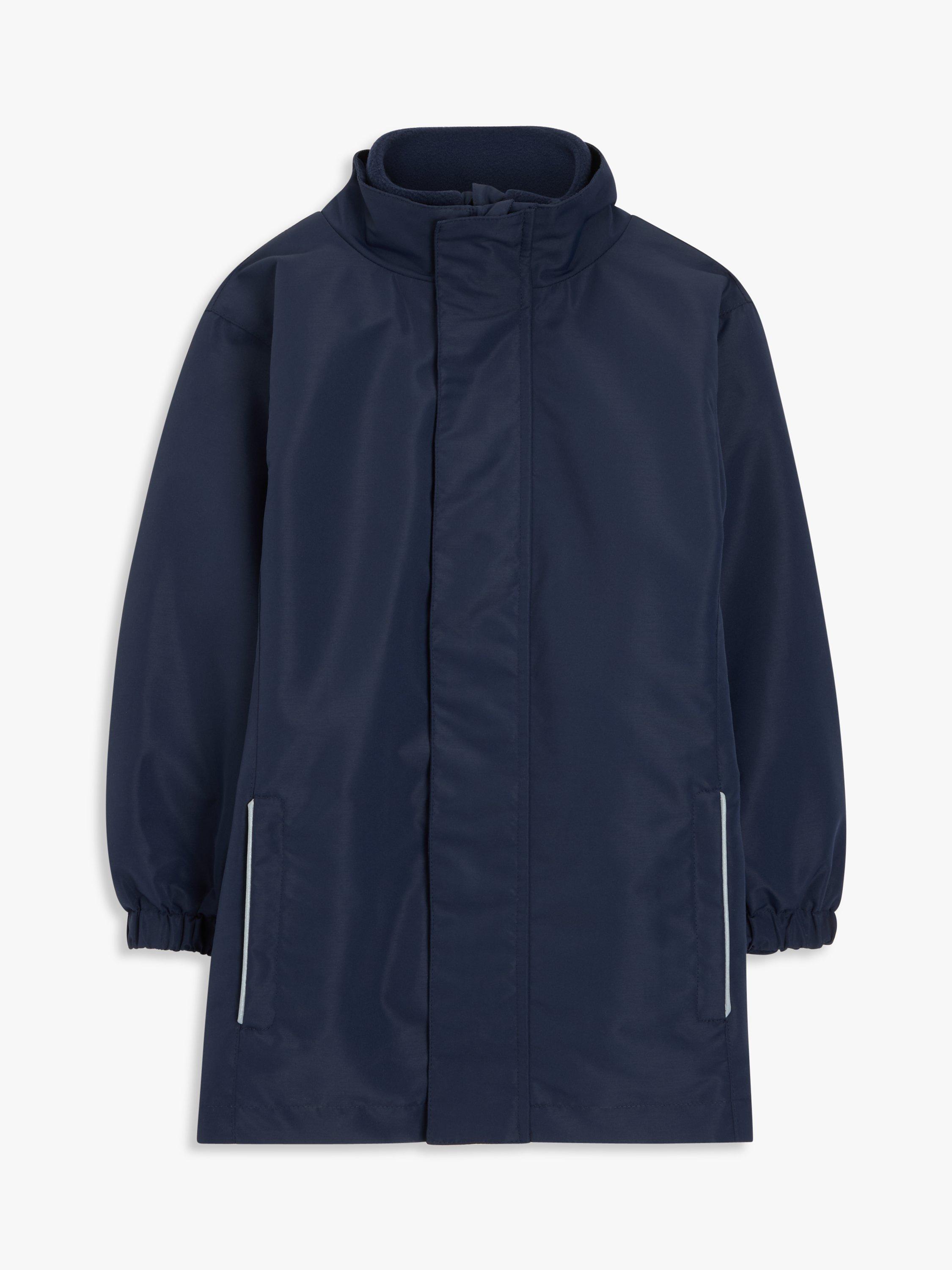 John lewis boys jacket best sale