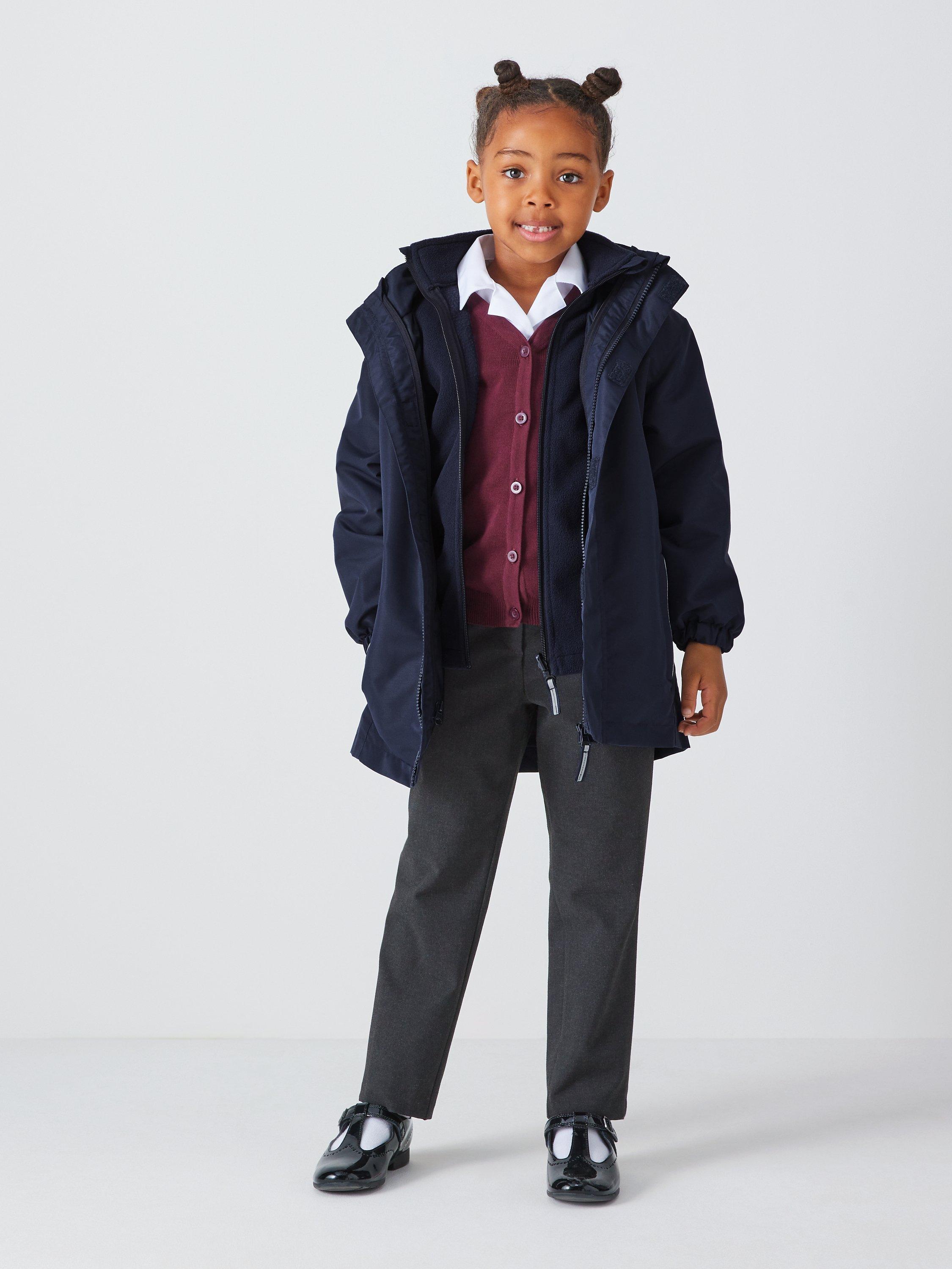 John lewis boys jackets hotsell