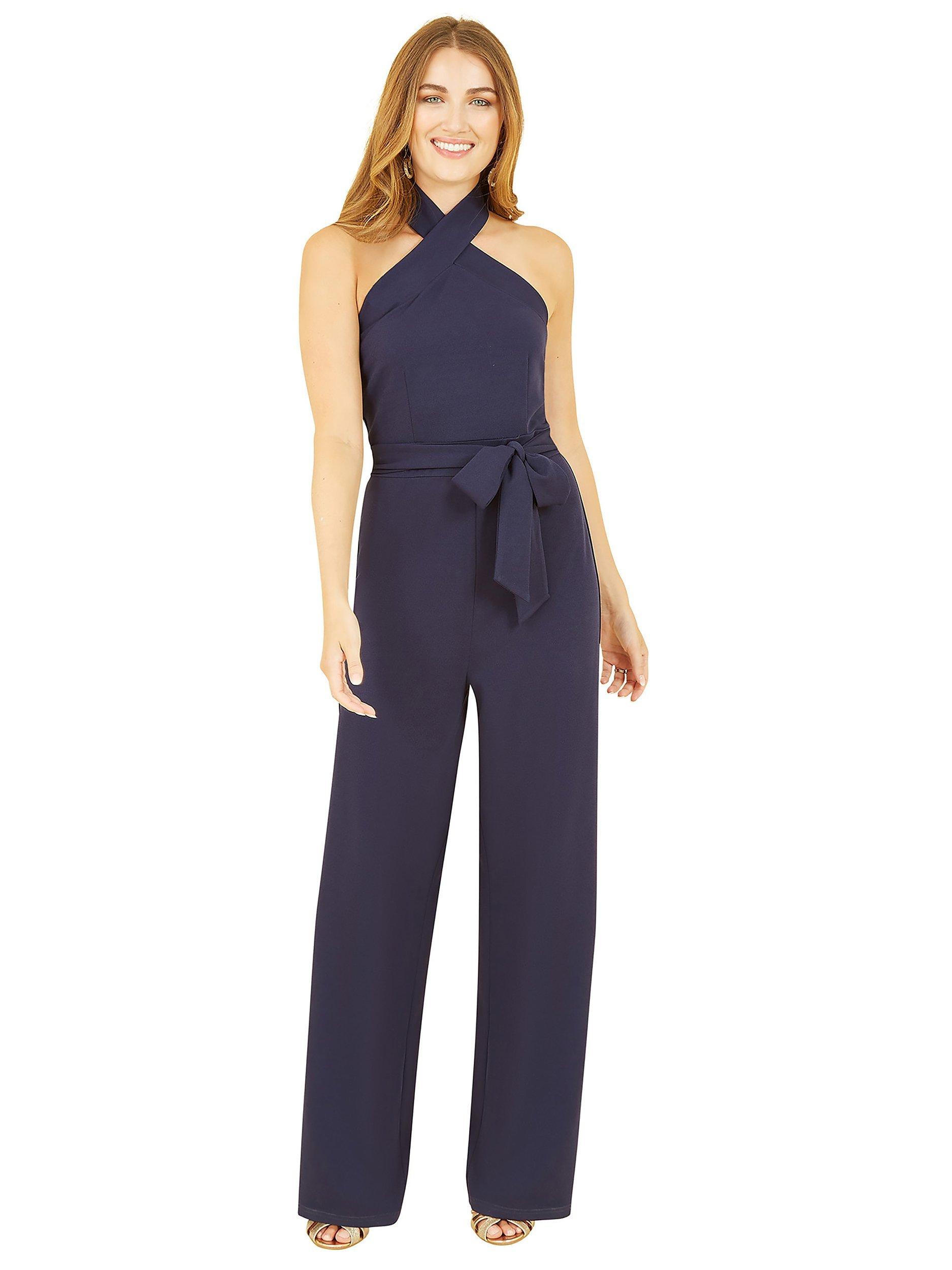 Mela london curve jumpsuit online