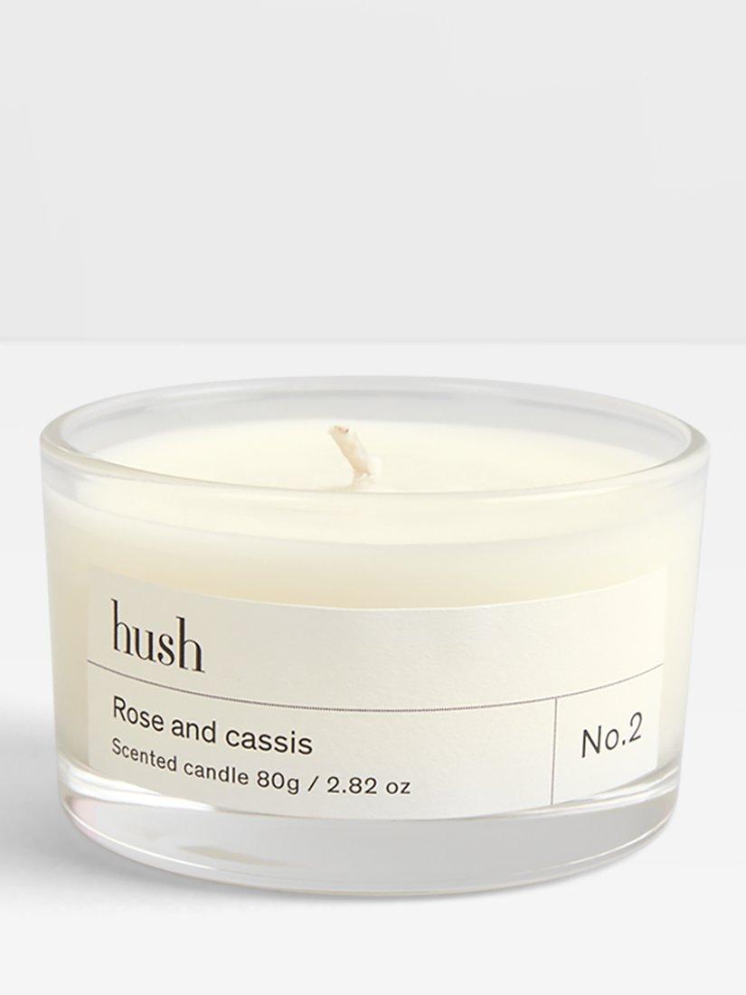 HUSH Mini Candle NTMU One