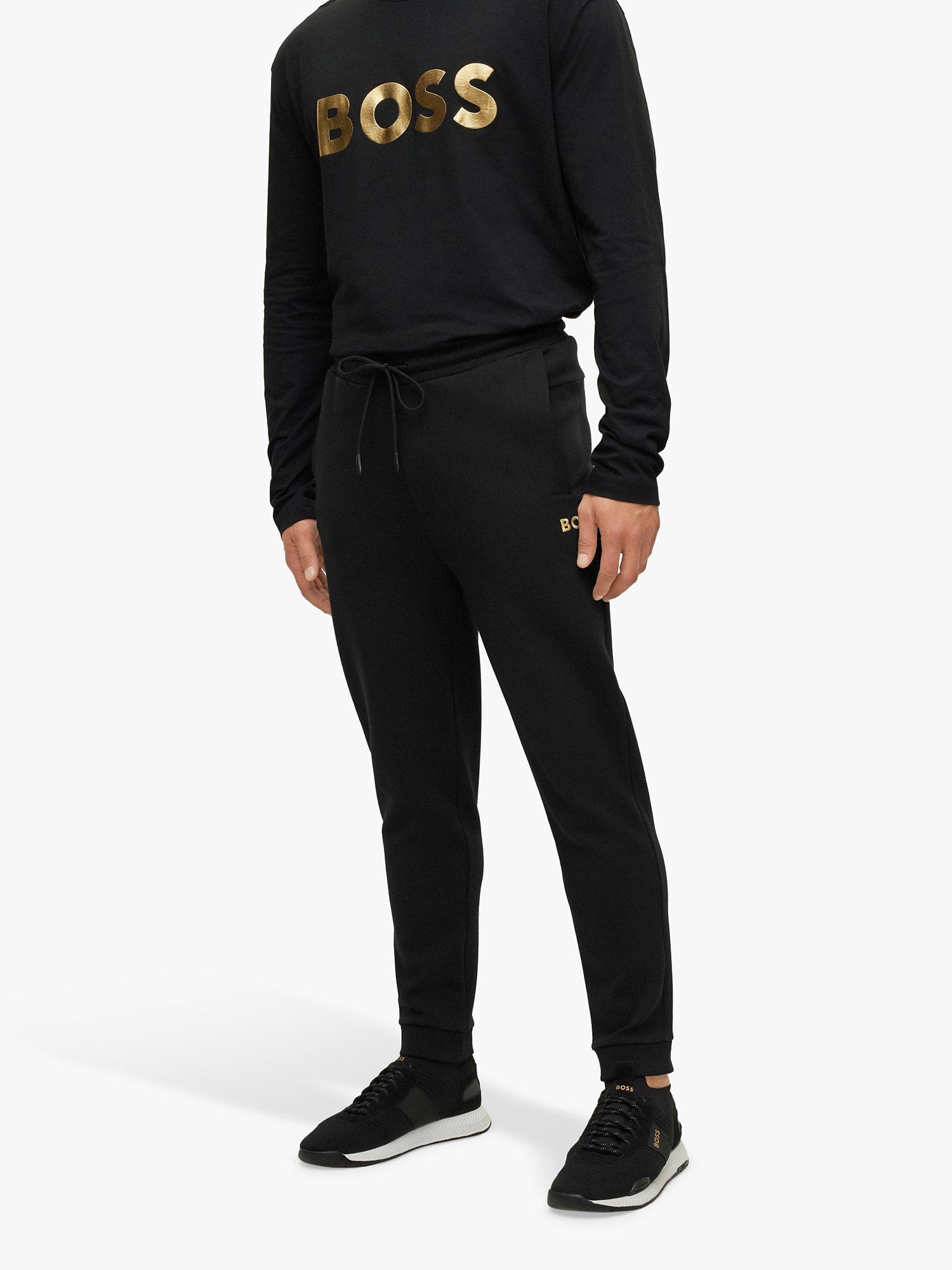 BOSS Hadiko 1 Slim Fit Joggers