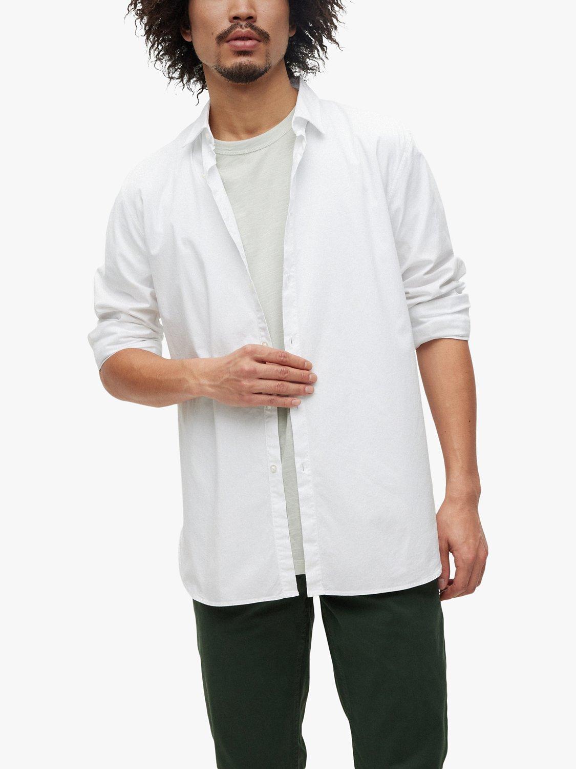 BOSS Magneton 2 Shirt, White