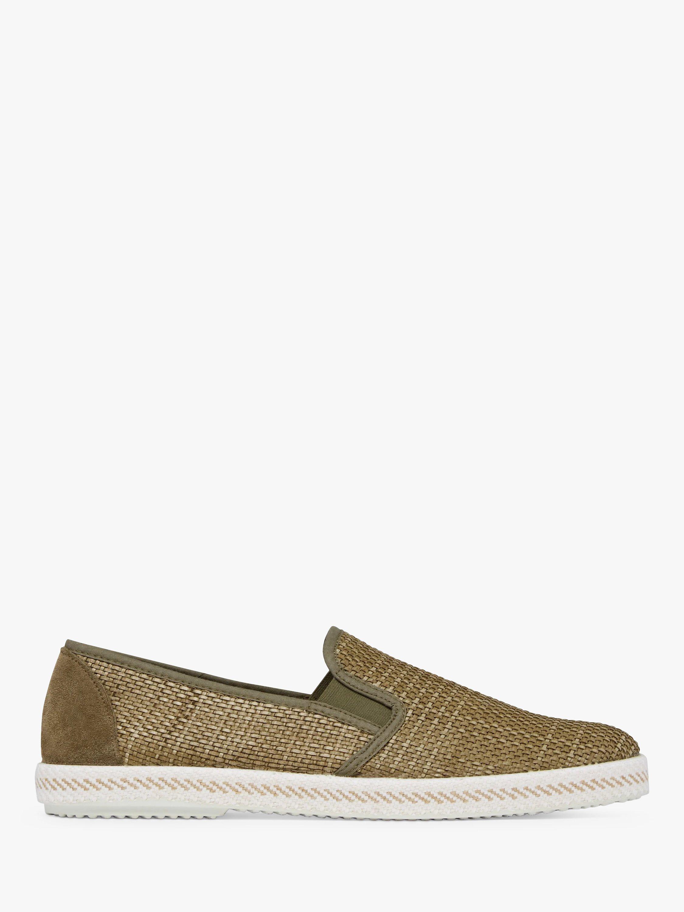 Oliver Sweeney Campomar Espadrille, Khaki, 9