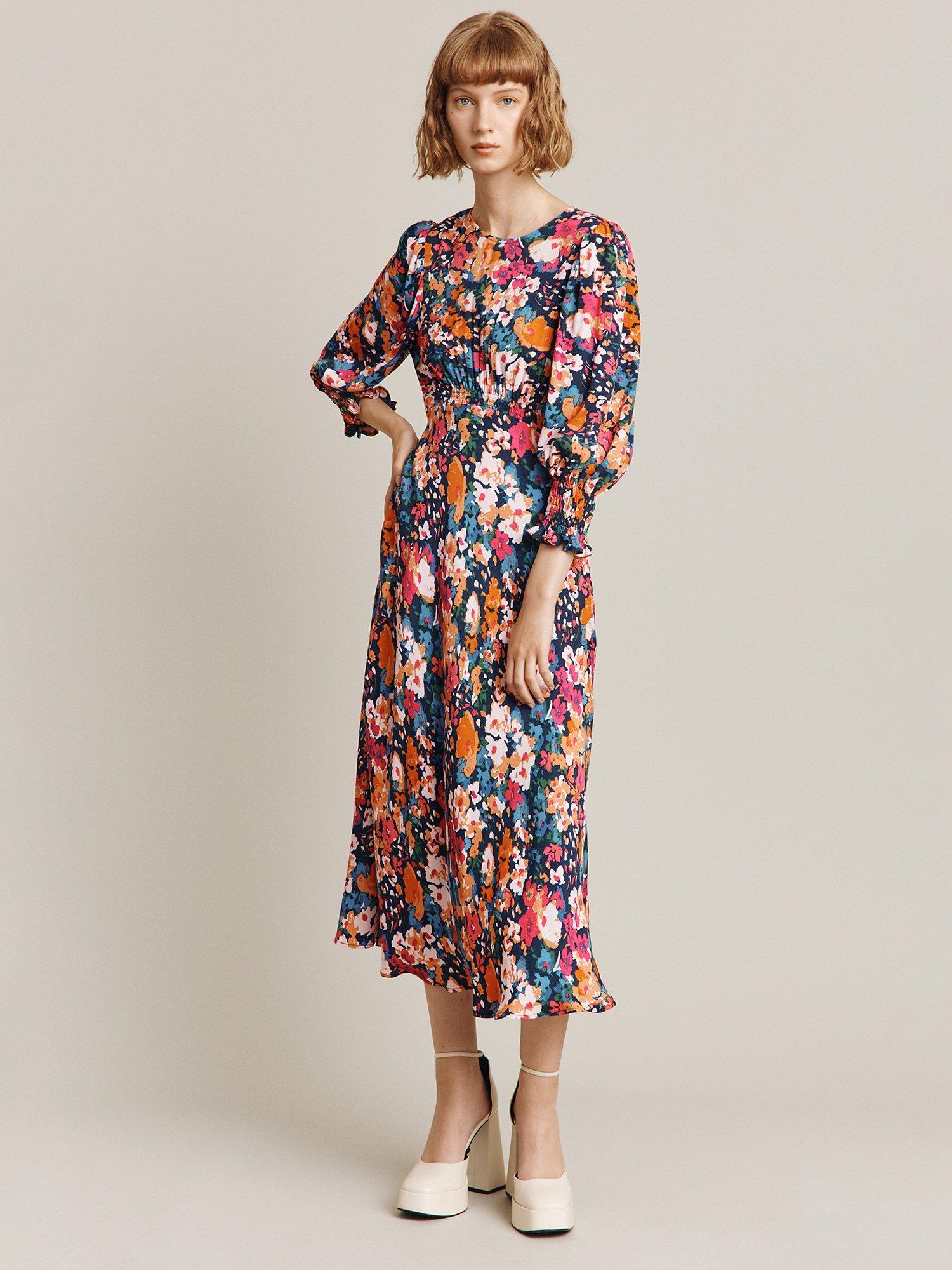 John lewis ghost dress sale sale